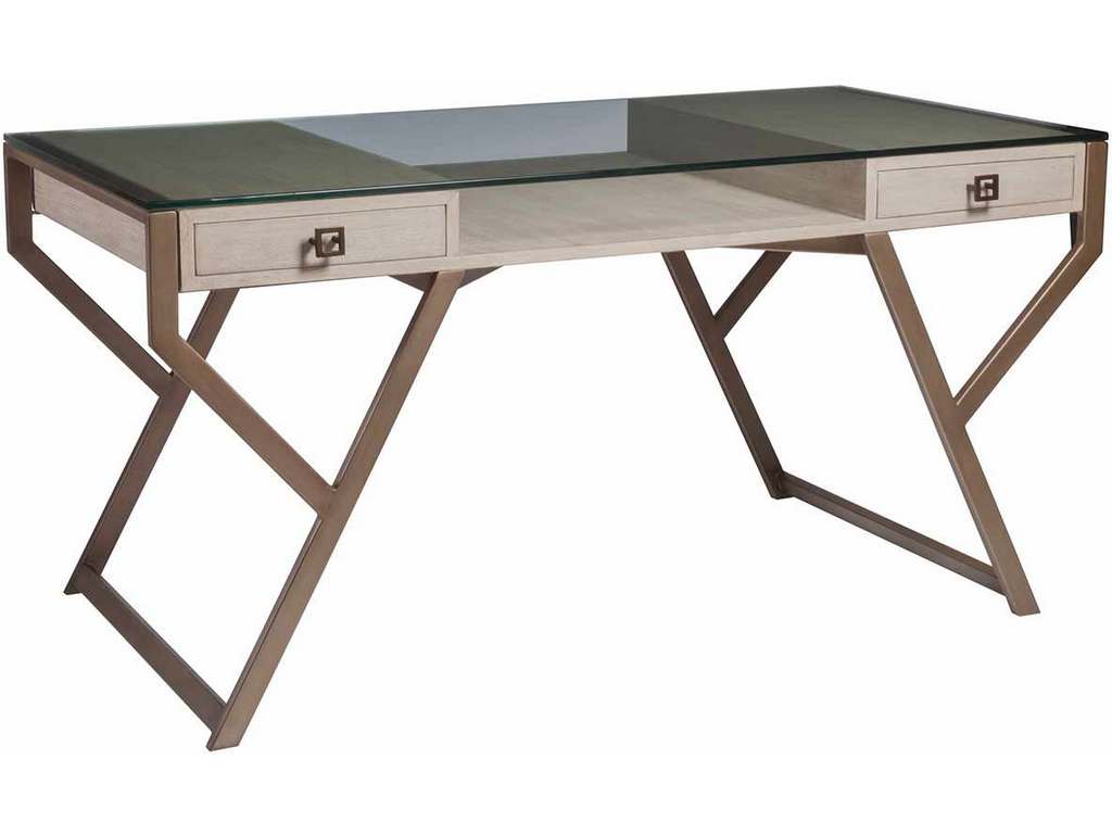 Artistica Home 2099-933-40 Cohesion Program Interlaken Desk