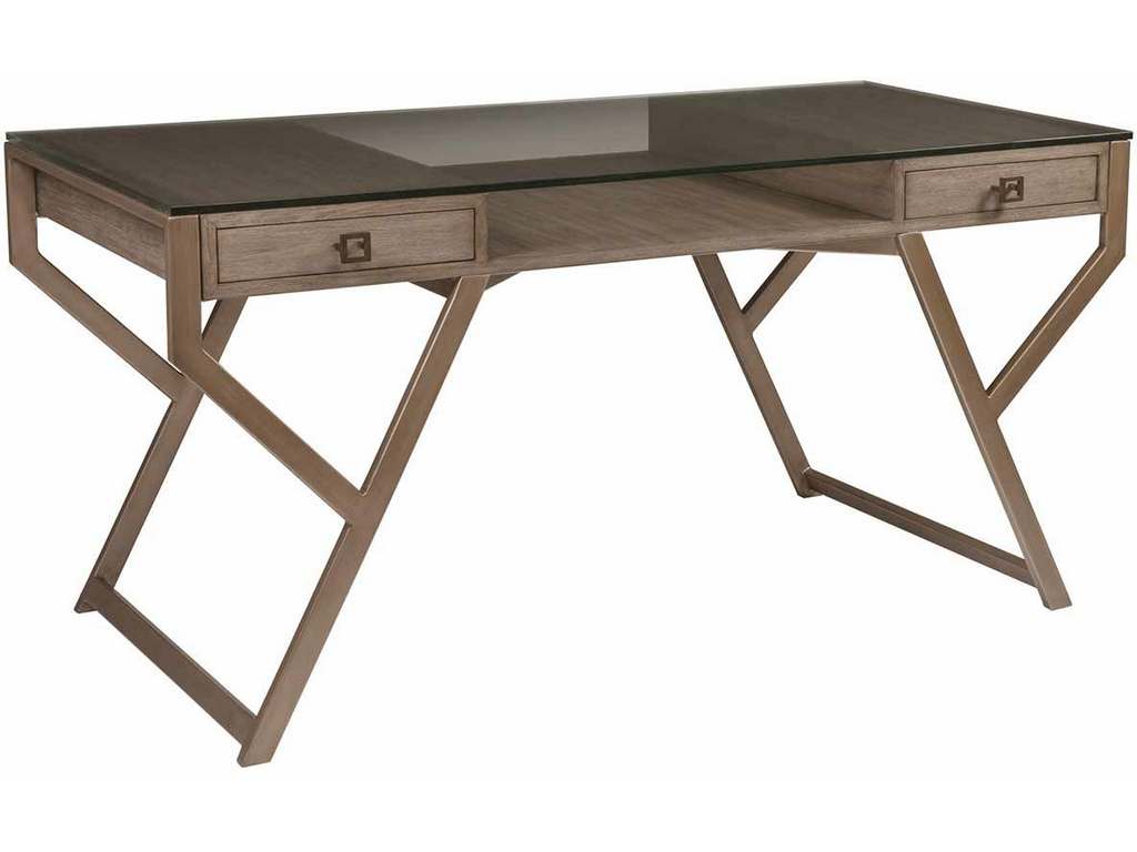 Artistica Home 2099-933-41 Cohesion Program Interlaken Desk