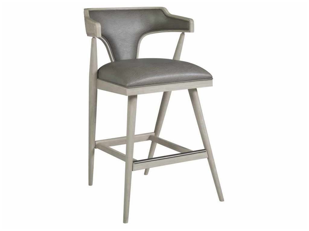 Artistica Home 2101-896 Signature Designs Arne Bar Stool