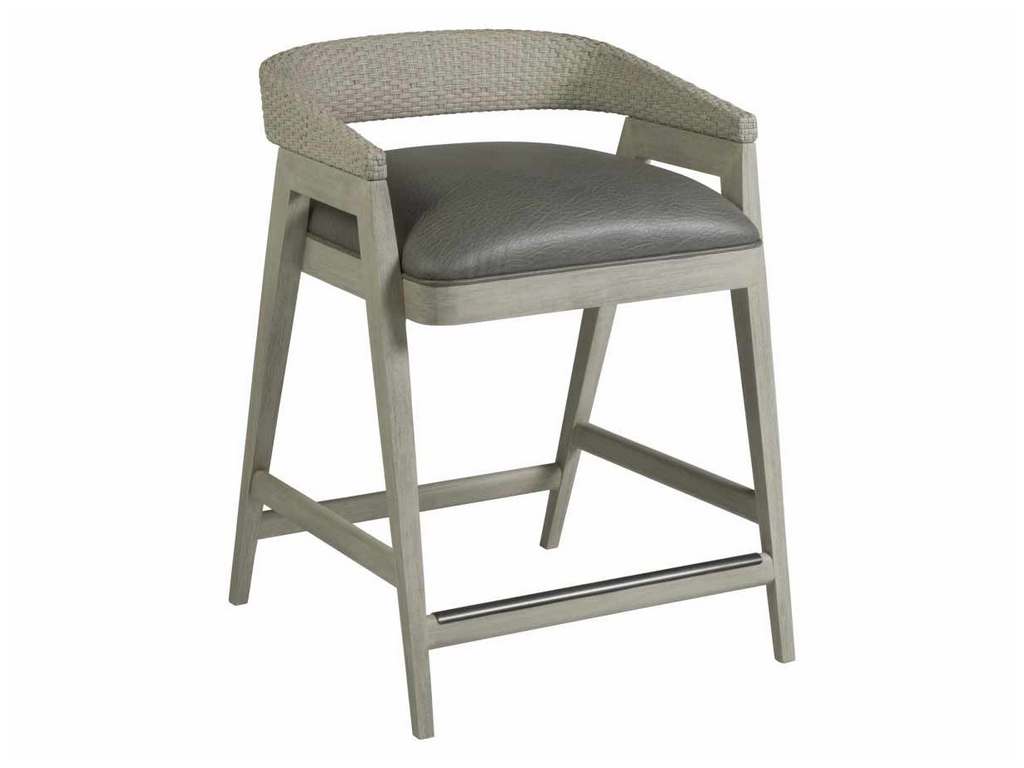 Artistica Home 2101-897 Signature Designs Arne Low Back Counter Stool Artistica Home 2101-897 Signature Designs Arne Low Back Counter Stool