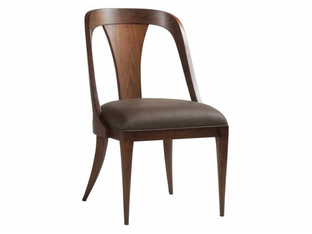 Artistica Home 2104-880 Signature Designs Beale Low Back Side Chair