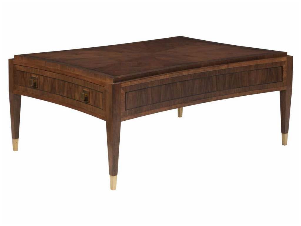 Artistica Home 2117-945 Signature Designs Chiavari Rect Cocktail Table Artistica Home 2117-945 Signature Designs Chiavari Rect Cocktail Table