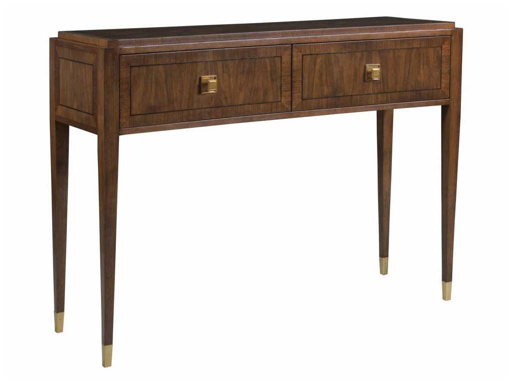 Artistica Home 2117-966 Signature Designs Chiavari Console