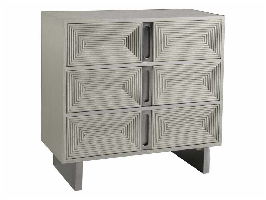 Artistica Home 2119-973 Signature Designs Gradient Hall Chest