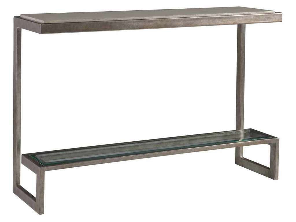 Artistica Home 2128-967 Signature Designs Soiree Console