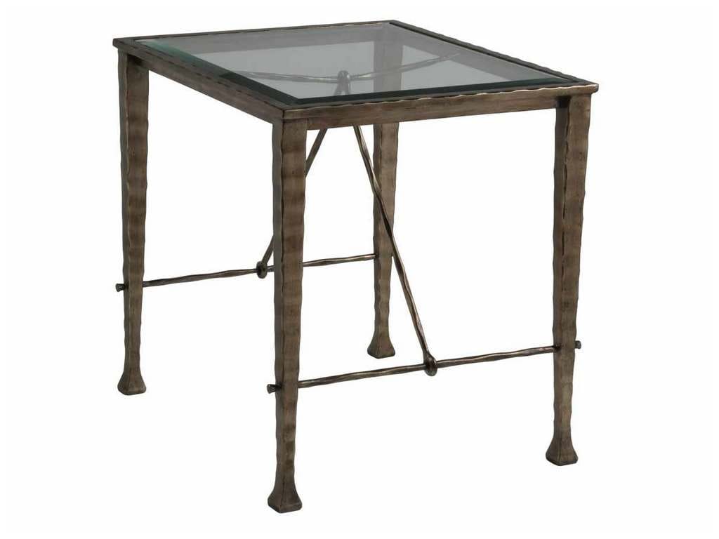 Artistica Home 2129-955C Signature Designs Cortona Rectangular End Table Artistica Home 2129-955C Signature Designs Cortona Rectangular End Table