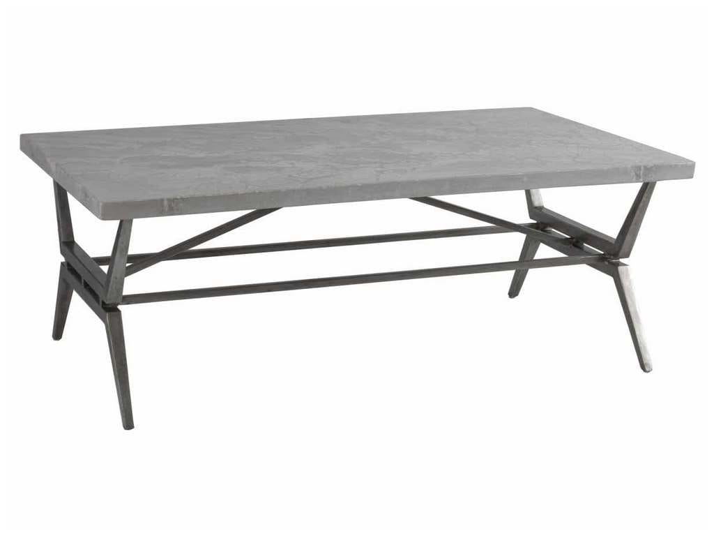 Artistica Home 2132-945 Signature Designs Cirro Rectangular Cocktail Artistica Home 2132-945 Signature Designs Cirro Rectangular Cocktail