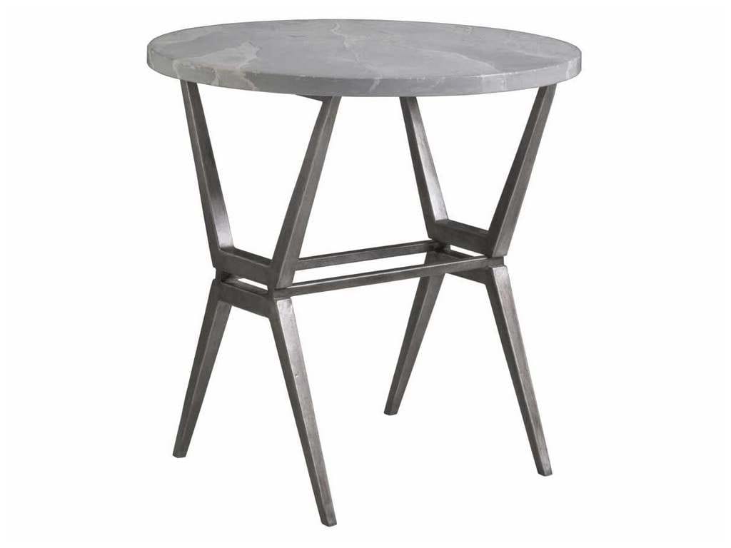 Artistica Home 2132-953 Signature Designs Cirro Round End Table Artistica Home 2132-953 Signature Designs Cirro Round End Table