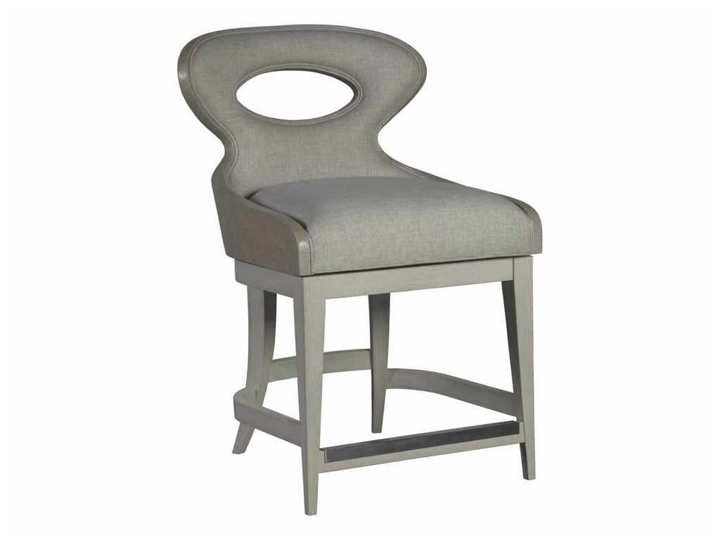 Artistica Home 2141-895 Signature Designs Zeitgeist Linen Counter Stool Artistica Home 2141-895 Signature Designs Zeitgeist Linen Counter Stool