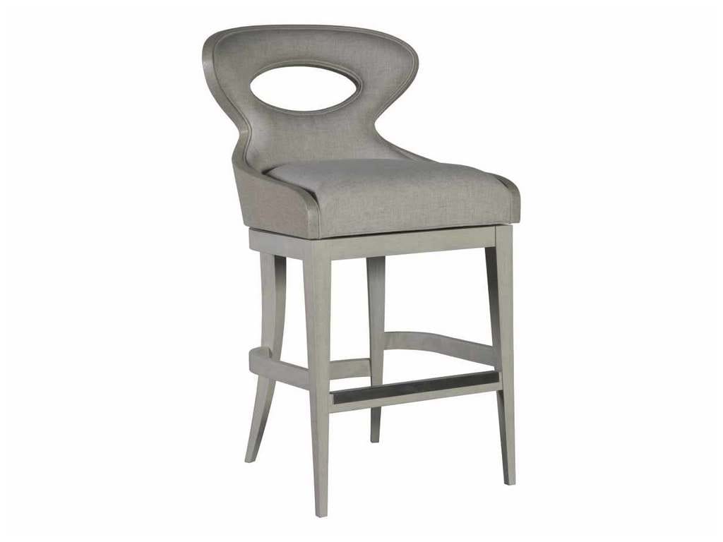 Artistica Home 2141-896 Signature Designs Zeitgeist Linen Bar Stool Artistica Home 2141-896 Signature Designs Zeitgeist Linen Bar Stool