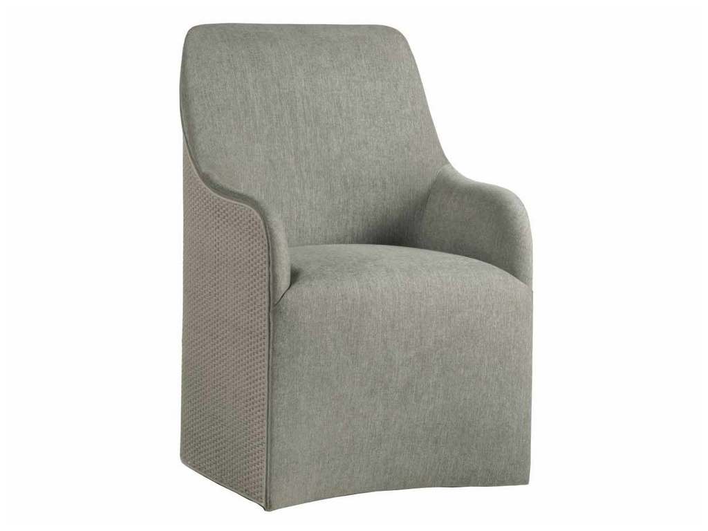 Artistica Home 2146-881 Signature Designs Riley Woven Arm Chair