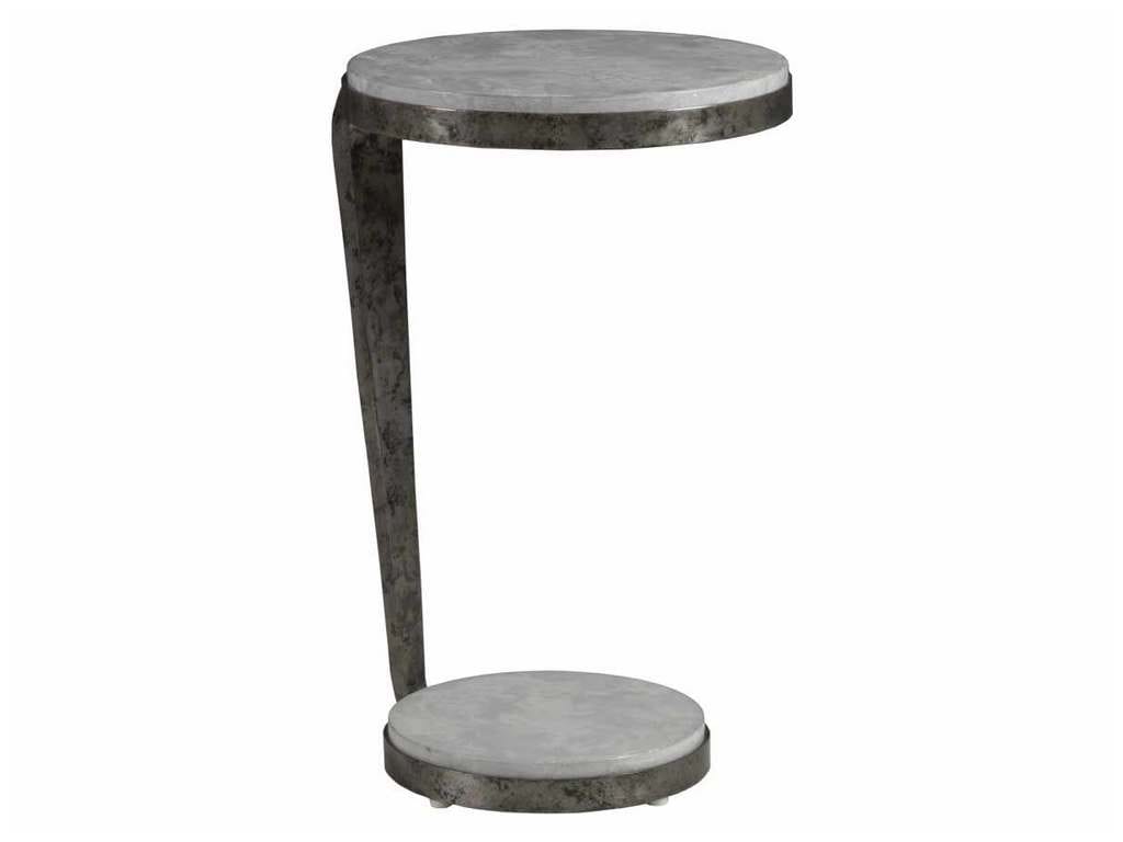 Artistica Home 2159-955 Signature Designs Otto Round Spot Table