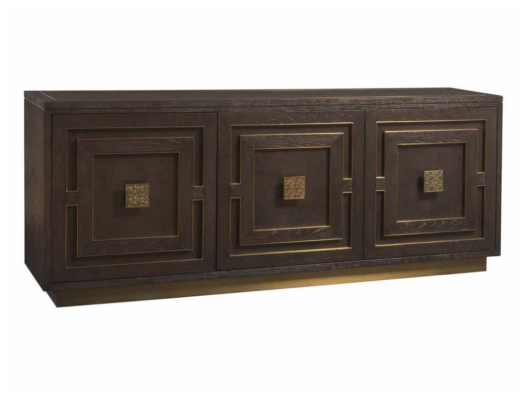 Artistica Home 2170-907 Verbatim Verbatim Media Console