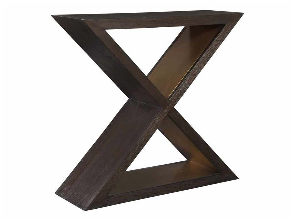 Artistica Home 2170-966 Verbatim Verbatim X Console