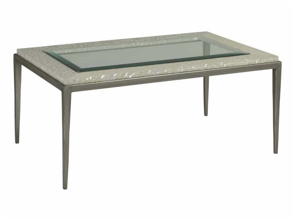 Artistica Home 2173-949C Signature Designs Brilliante Small Cocktail Table