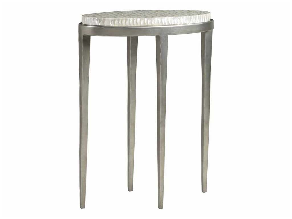 Artistica Home 2173-951 Signature Designs Brilliante Spot Table