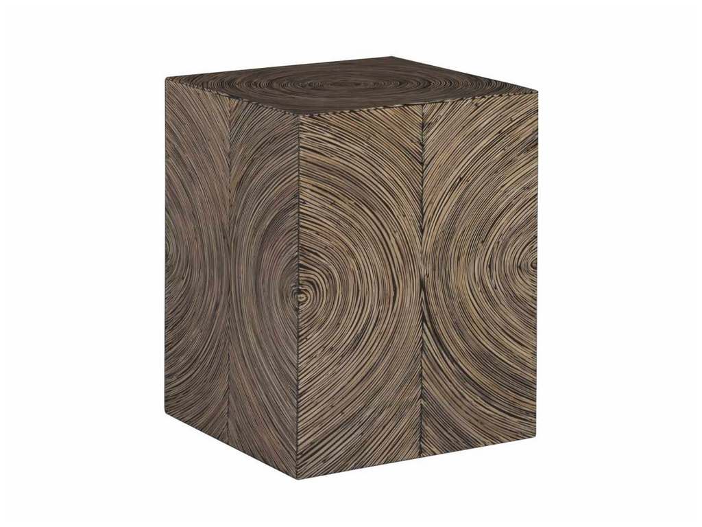 Artistica Home 2182-951 Signature Designs Bora Black Spot Bunching Table