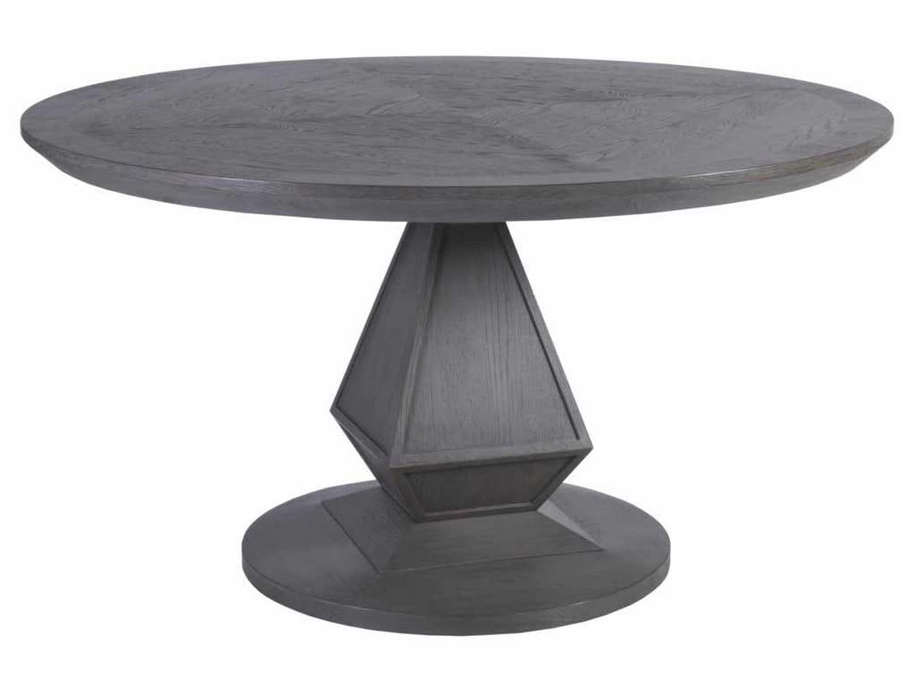 Artistica Home 2200-870C Appellation Appellation Round Dining Table Artistica Home 2200-870C Appellation Appellation Round Dining Table