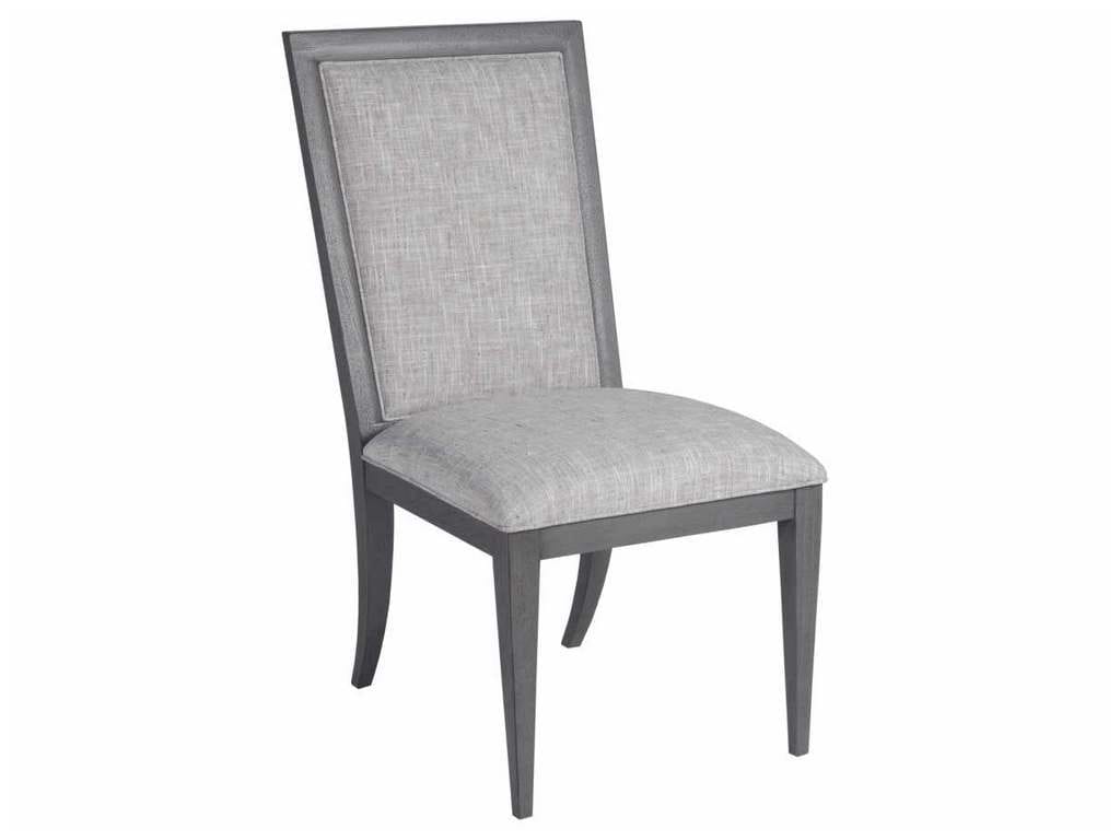 Artistica Home 2200-880-01 Appellation Appellation Upholstered Side Chair