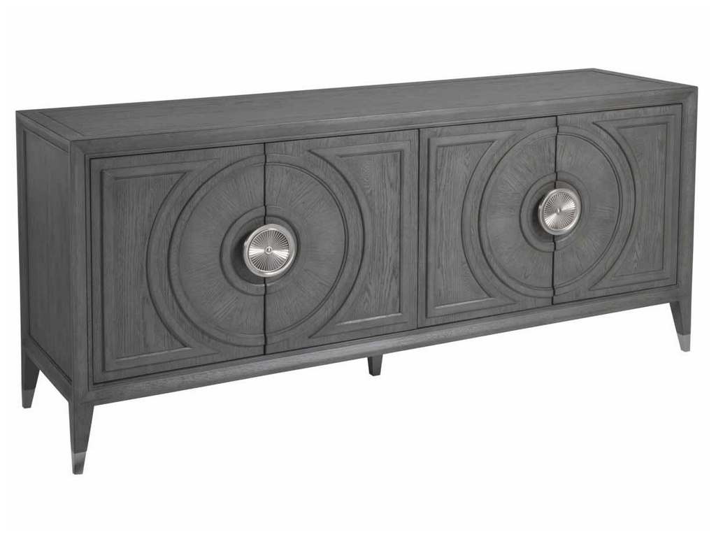 Artistica Home 2200-907 Appellation Appellation Media Console