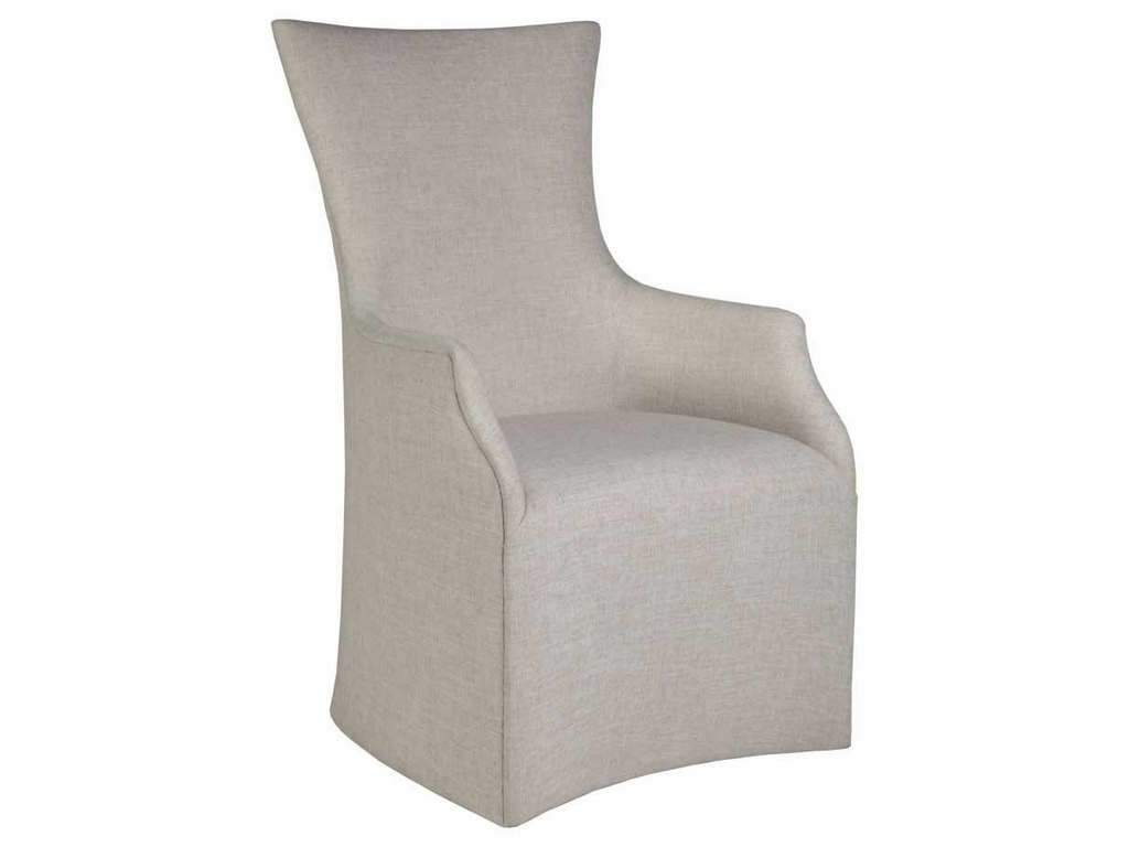 Artistica Home 2201-881-01 Signature Designs Juliet Arm Chair With Casters