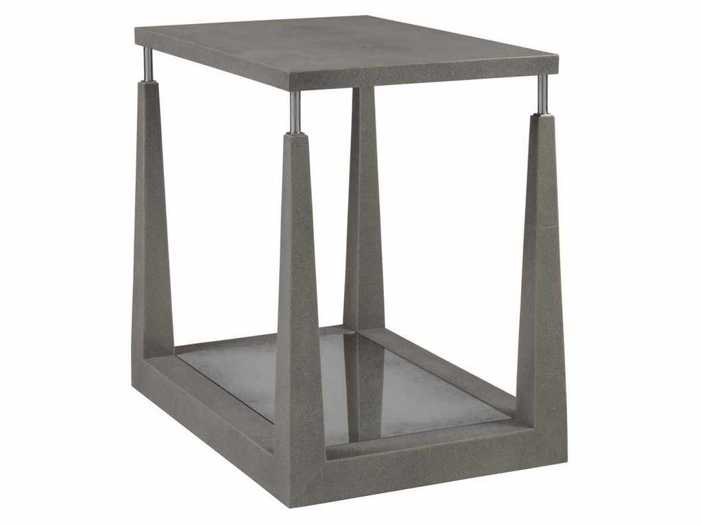 Artistica Home 2202-955 Signature Designs Ascension Rectangular End Table Artistica Home 2202-955 Signature Designs Ascension Rectangular End Table