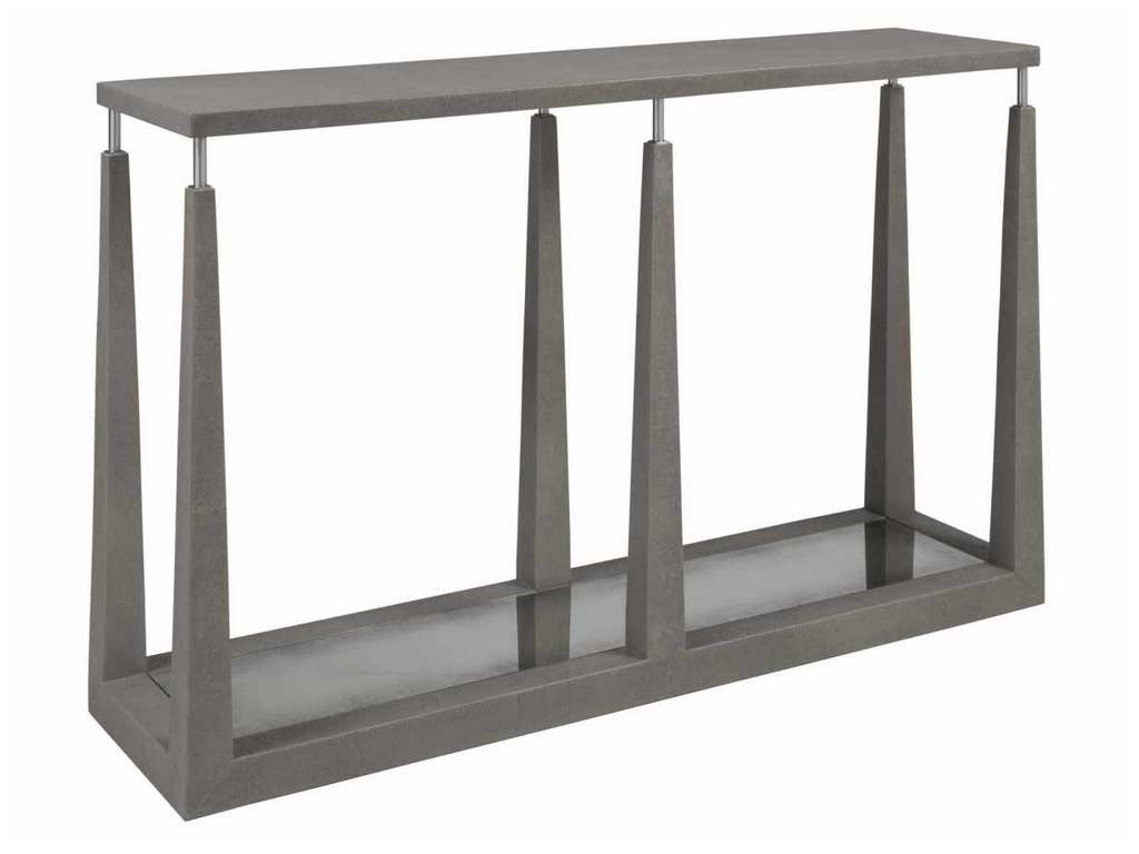 Artistica Home 2202-966 Signature Designs Ascension Console