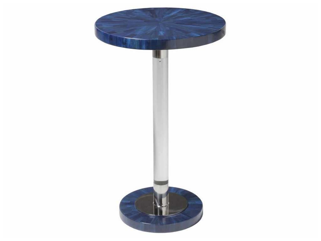 Artistica Home 2205-950 Signature Designs Invicta Round Spot Table
