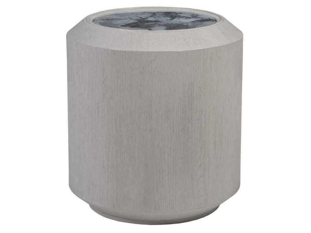 Artistica Home 2208-955C Signature Designs Metaphor Round End Table