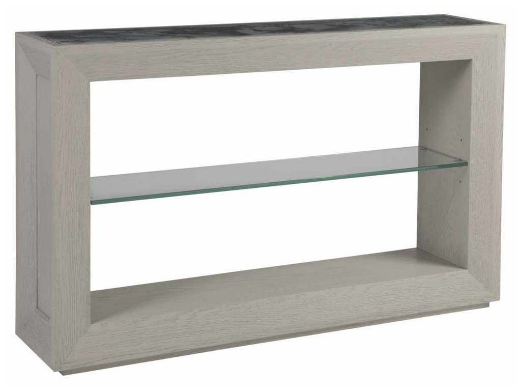 Artistica Home 2208-966C Signature Designs Metaphor Console