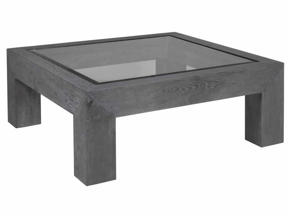 Artistica Home 2211-947C Signature Designs Accolade Square Cocktail Table Artistica Home 2211-947C Signature Designs Accolade Square Cocktail Table