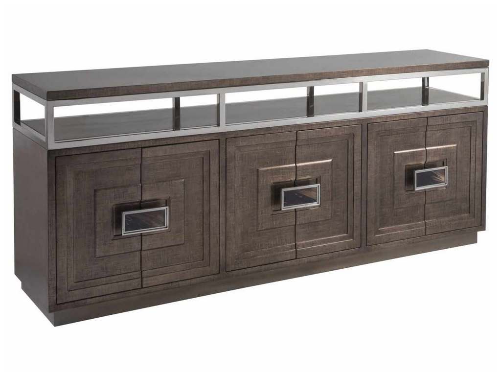 Artistica Home 2212-907 Signature Designs Viscount Media Console