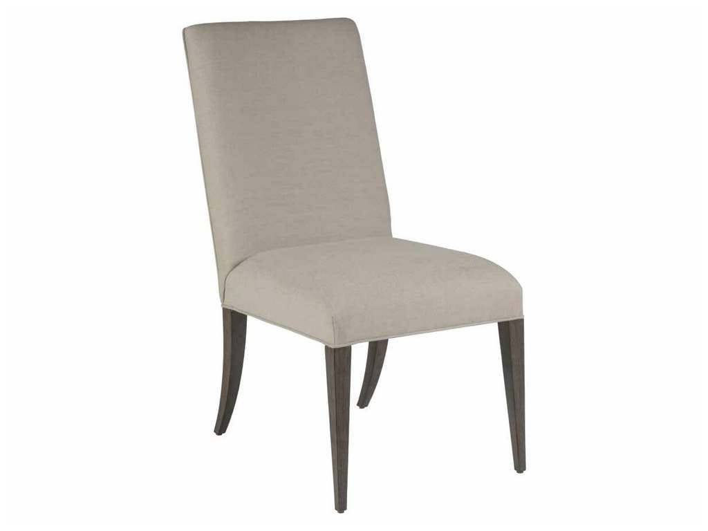 Artistica Home 2220-880-39-01 Cohesion Program Madox Upholstered Side Chair