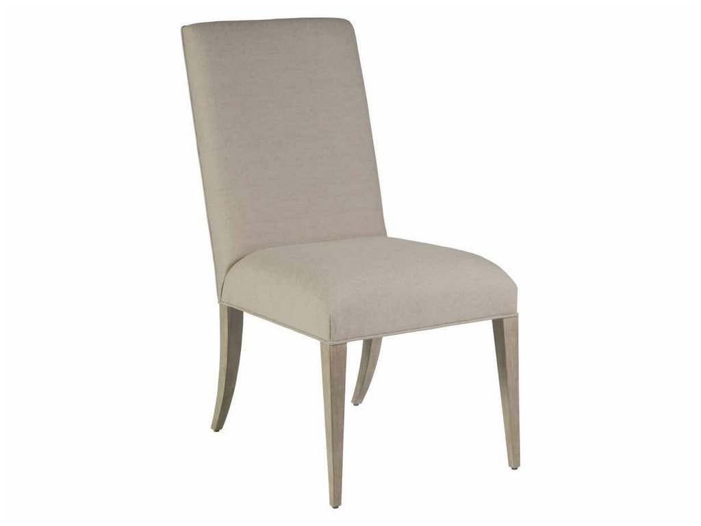 Artistica Home 2220-880-40-01 Cohesion Program Madox Upholstered Side Chair