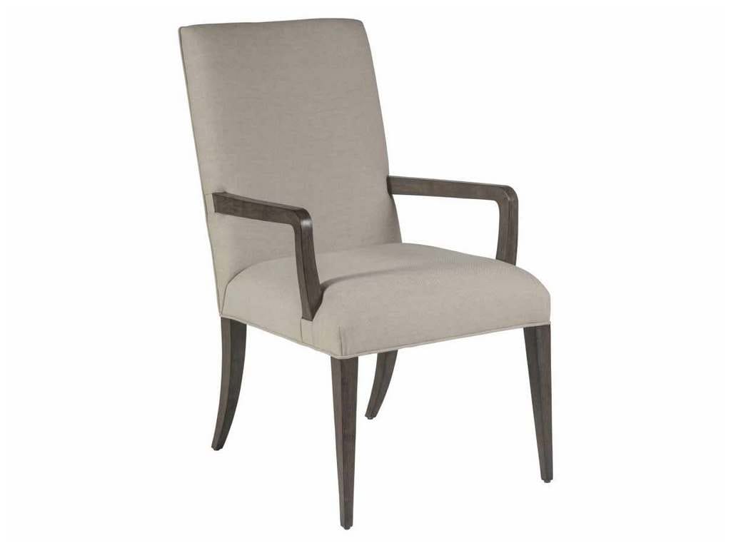 Artistica Home 2220-881-39-01 Cohesion Program Madox Upholstered Arm Chair