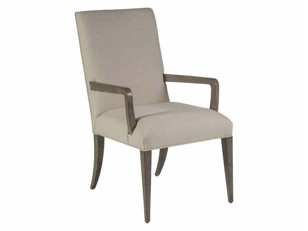 Artistica Home 2220-881-41 Cohesion Program Madox Upholstered Arm Chair