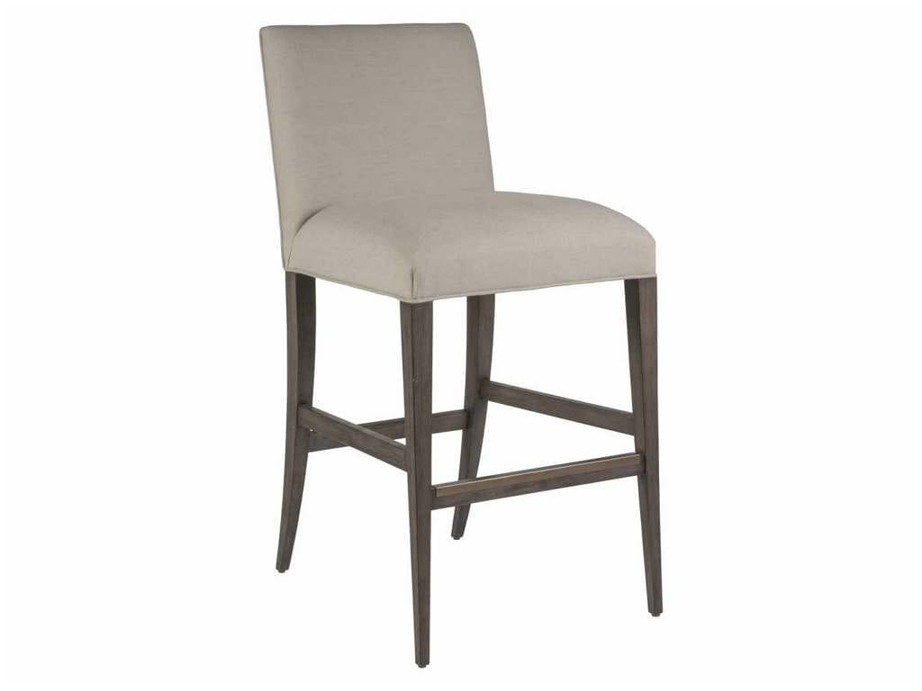 Artistica Home 2220-896-39 Cohesion Program Madox Low Back Bar Stool Artistica Home 2220-896-39 Cohesion Program Madox Low Back Bar Stool
