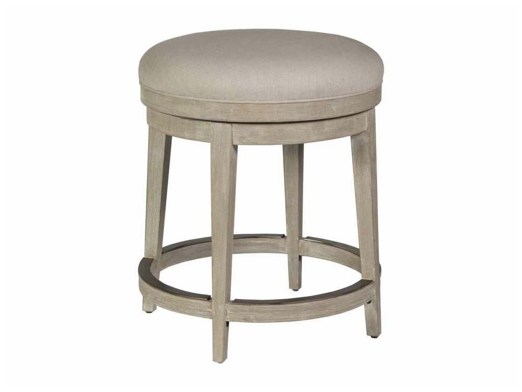 Artistica Home 2221-897-40 Cohesion Program Cecile Swivel Counter Stool Artistica Home 2221-897-40 Cohesion Program Cecile Swivel Counter Stool