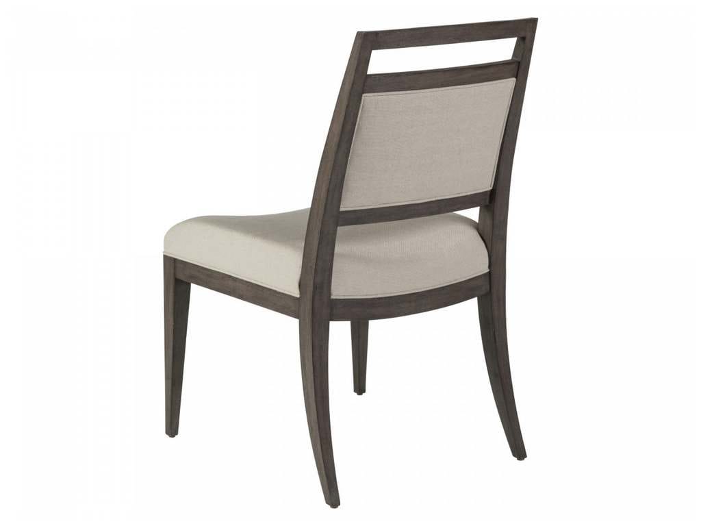 Artistica Home 2222-880-39-01 Cohesion Program Nico Upholstered Side Chair Artistica Home 2222-880-39-01 Cohesion Program Nico Upholstered Side Chair