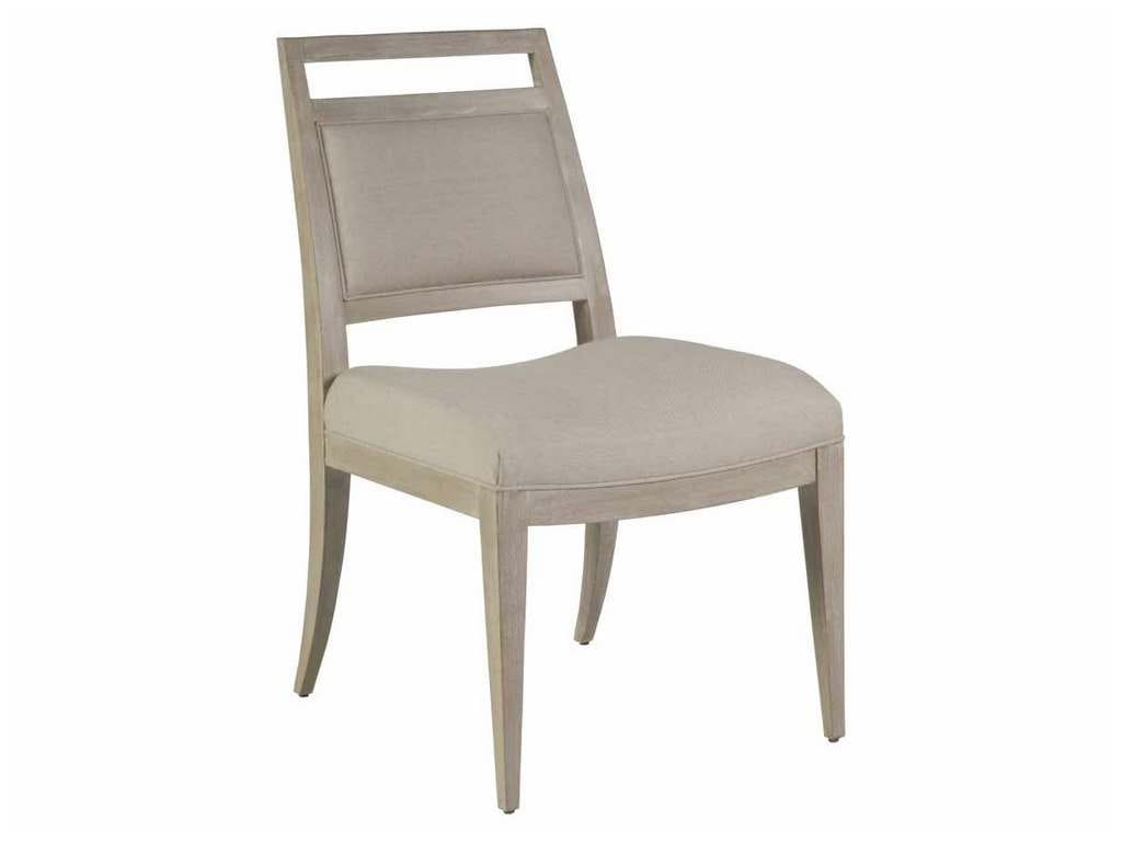 Artistica Home 2222-880-40-01 Cohesion Program Nico Upholstered Side Chair Artistica Home 2222-880-40-01 Cohesion Program Nico Upholstered Side Chair