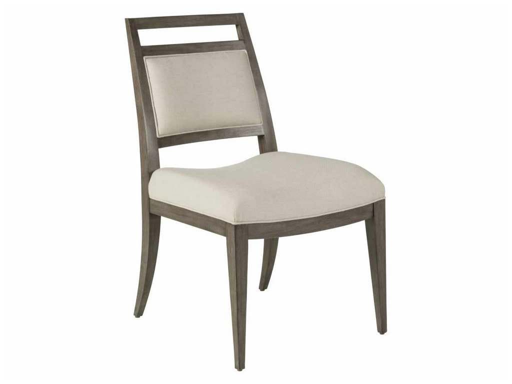 Artistica Home 2222-880-41-01 Cohesion Program Nico Upholstered Side Chair