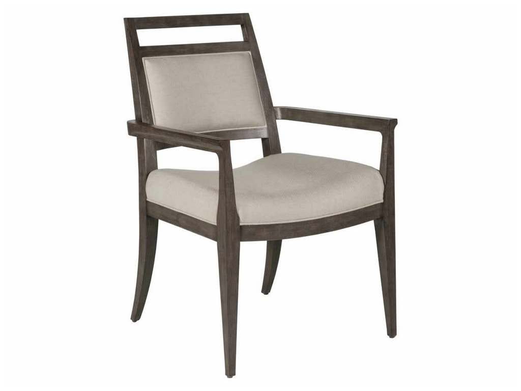 Artistica Home 2222-881-39-01 Cohesion Program Nico Upholstered Arm Chair