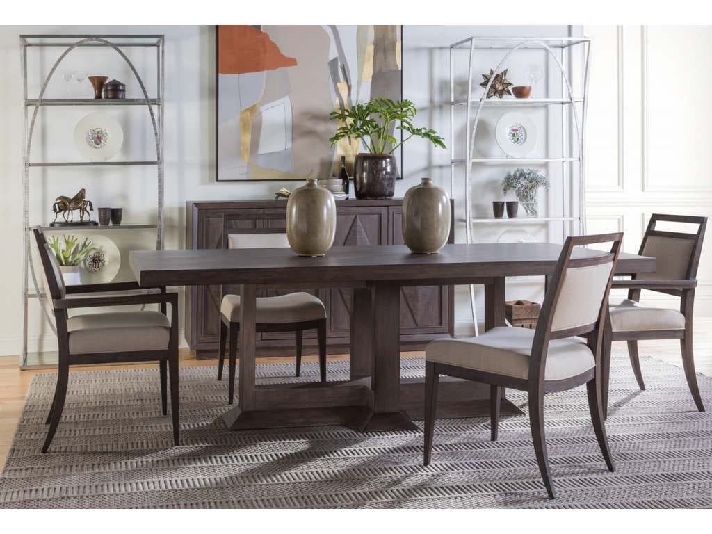 Artistica Home 2222-880-39-01 Cohesion Program Nico Upholstered Side Chair Artistica Home 2222-880-39-01 Cohesion Program Nico Upholstered Side Chair