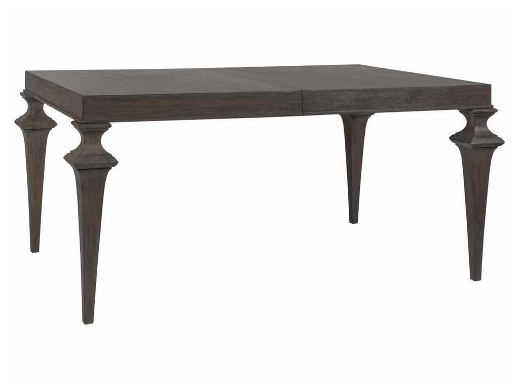 Artistica Home 2226-877-39 Cohesion Program Brussels Rectangular Dining Table
