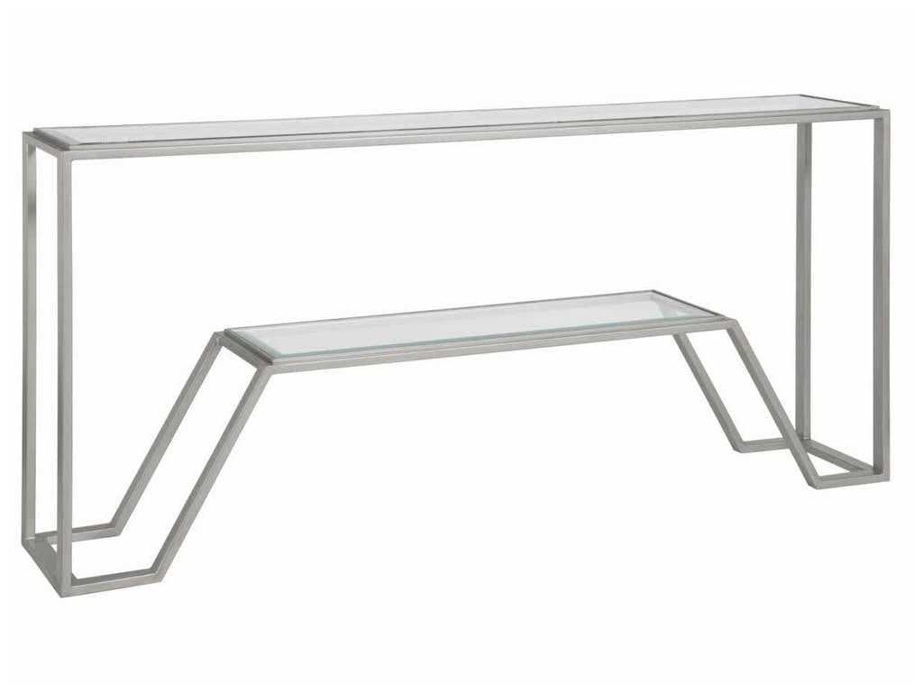 Artistica Home 2230-966-46 Metal Designs Byron Console