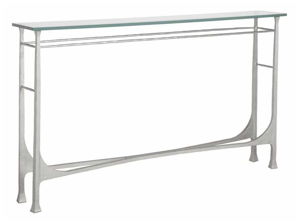 Artistica Home 2231-966-46 Metal Designs Bruno Console