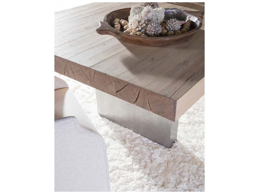 Artistica Home 2240-877 Verite Verite Rectangular Dining Table Artistica Home 2240-877 Verite Verite Rectangular Dining Table