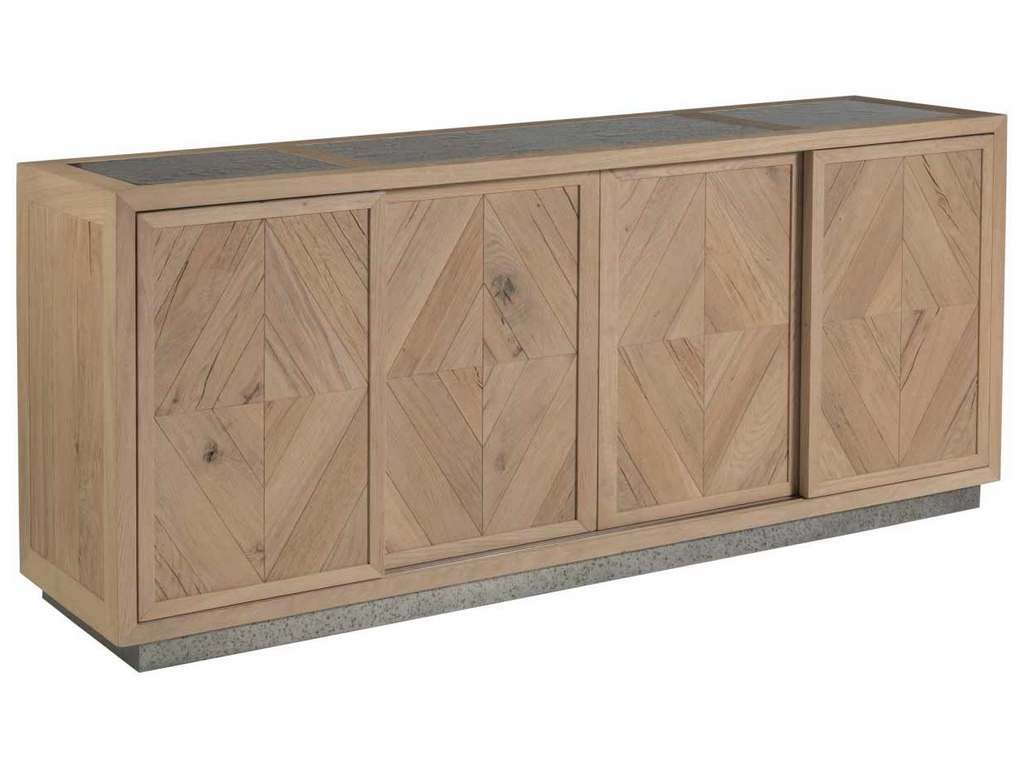 Artistica Home 2240-907 Verite Verite Media Console