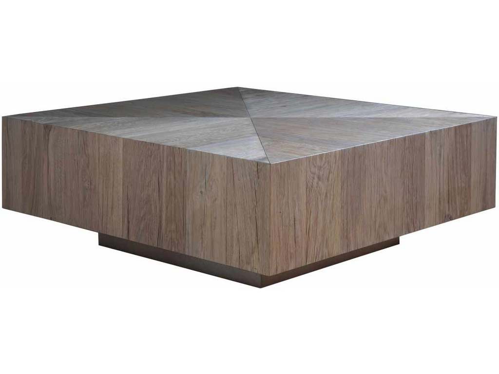 Artistica Home 2240-947 Verite Verite Square Cocktail Table