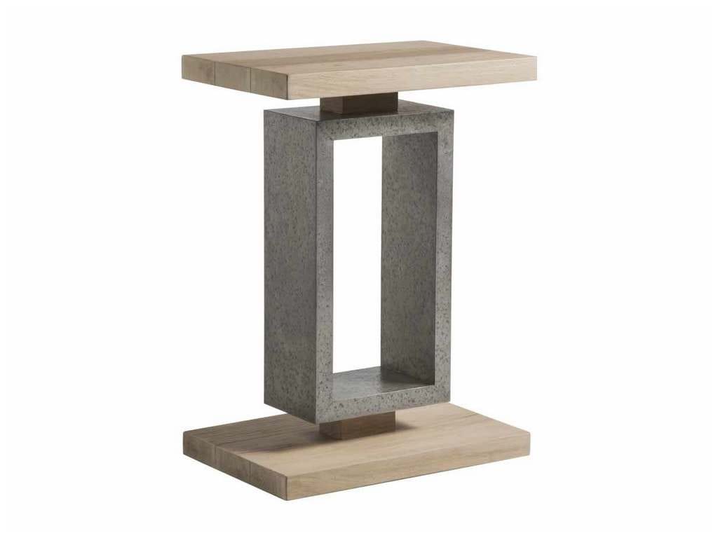 Artistica Home 2240-950 Verite Verite Rectangular Spot Table